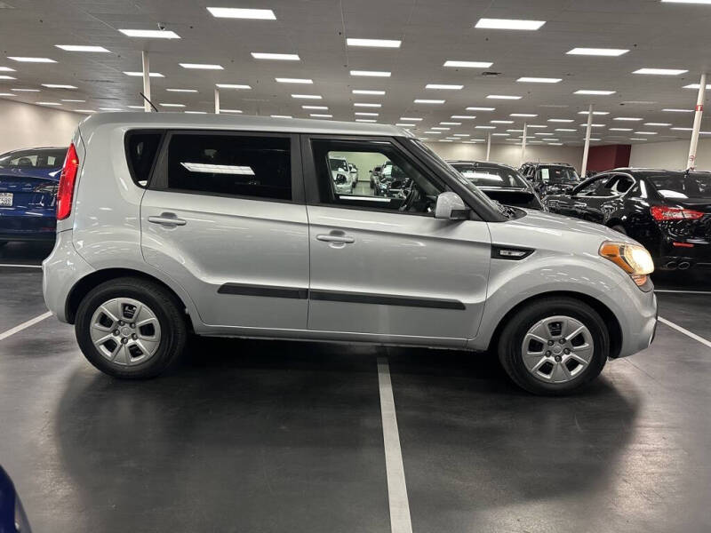 2012 Kia Soul