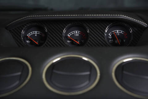 2008 Lamborghini Gallardo