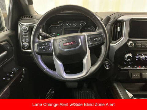 2022 GMC Sierra 1500 Limited