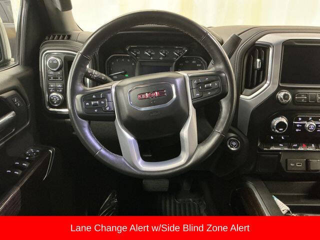 2022 GMC Sierra 1500 Limited