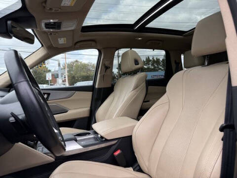 2023 Acura MDX SH-AWD w/Tech