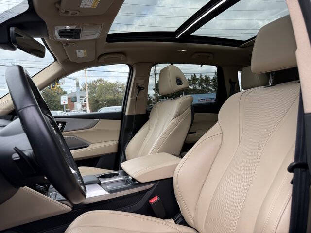 2023 Acura MDX SH-AWD w/Tech