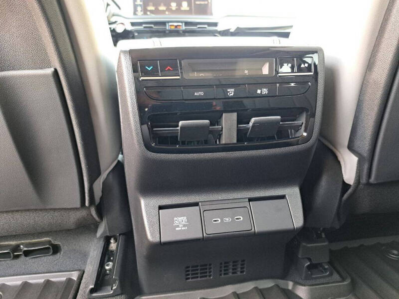 2026 Acura MDX w/Tech