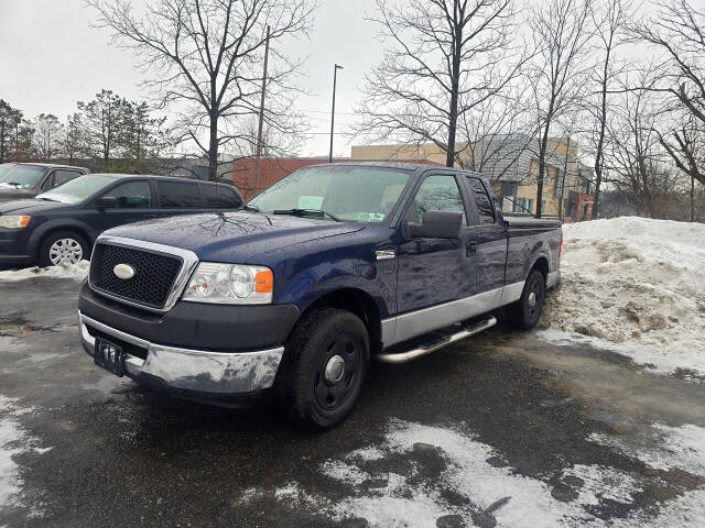 2007 Ford F-150 XL's photo
