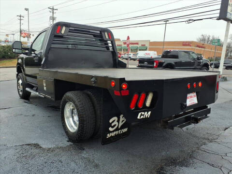 2017 Ford F-350 Super Duty