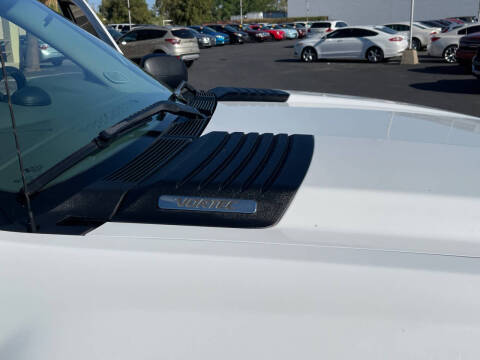 2007 Chevrolet Silverado 2500HD