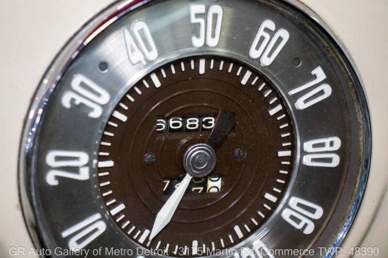 1947 Cadillac Series 62