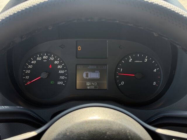 2019 Mercedes-Benz Sprinter