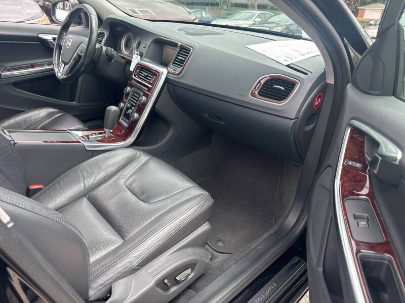 2012 Volvo S60 T5