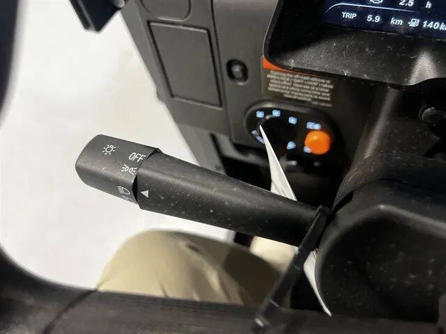 2025 Segway UT6