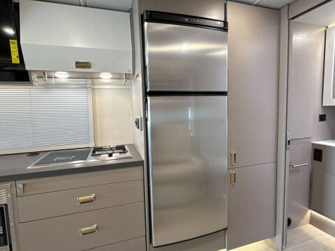 2025 Mercedes-Benz Sprinter 3500XD