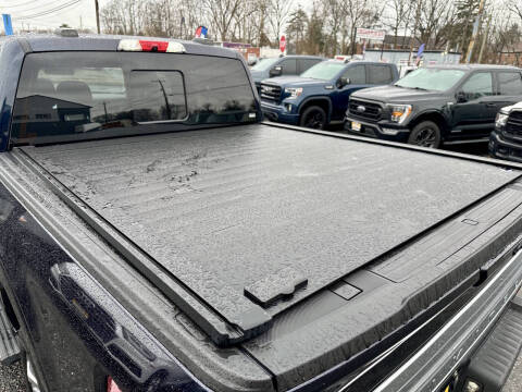 2021 Ford F-150 Limited