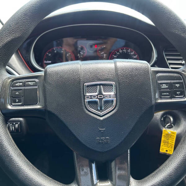 2014 Dodge Dart SXT - Photo 9