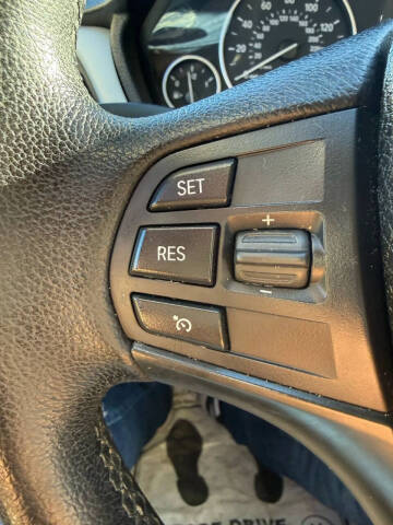 2013 BMW 3 Series 328i xDrive