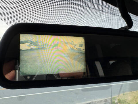 2018 Chevrolet Express LT 3500