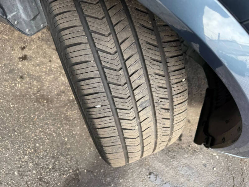 2022 Volvo XC90 T6 Inscription 7-Passenger