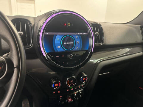 2021 MINI Countryman Cooper ALL4