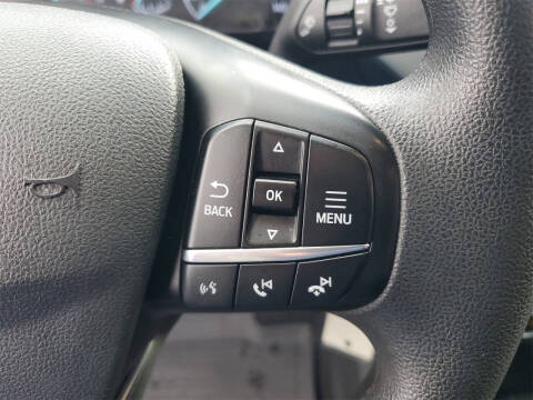 2024 Ford Maverick XL