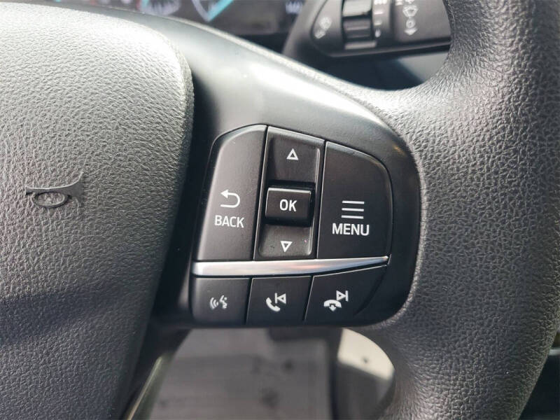 2024 Ford Maverick XL