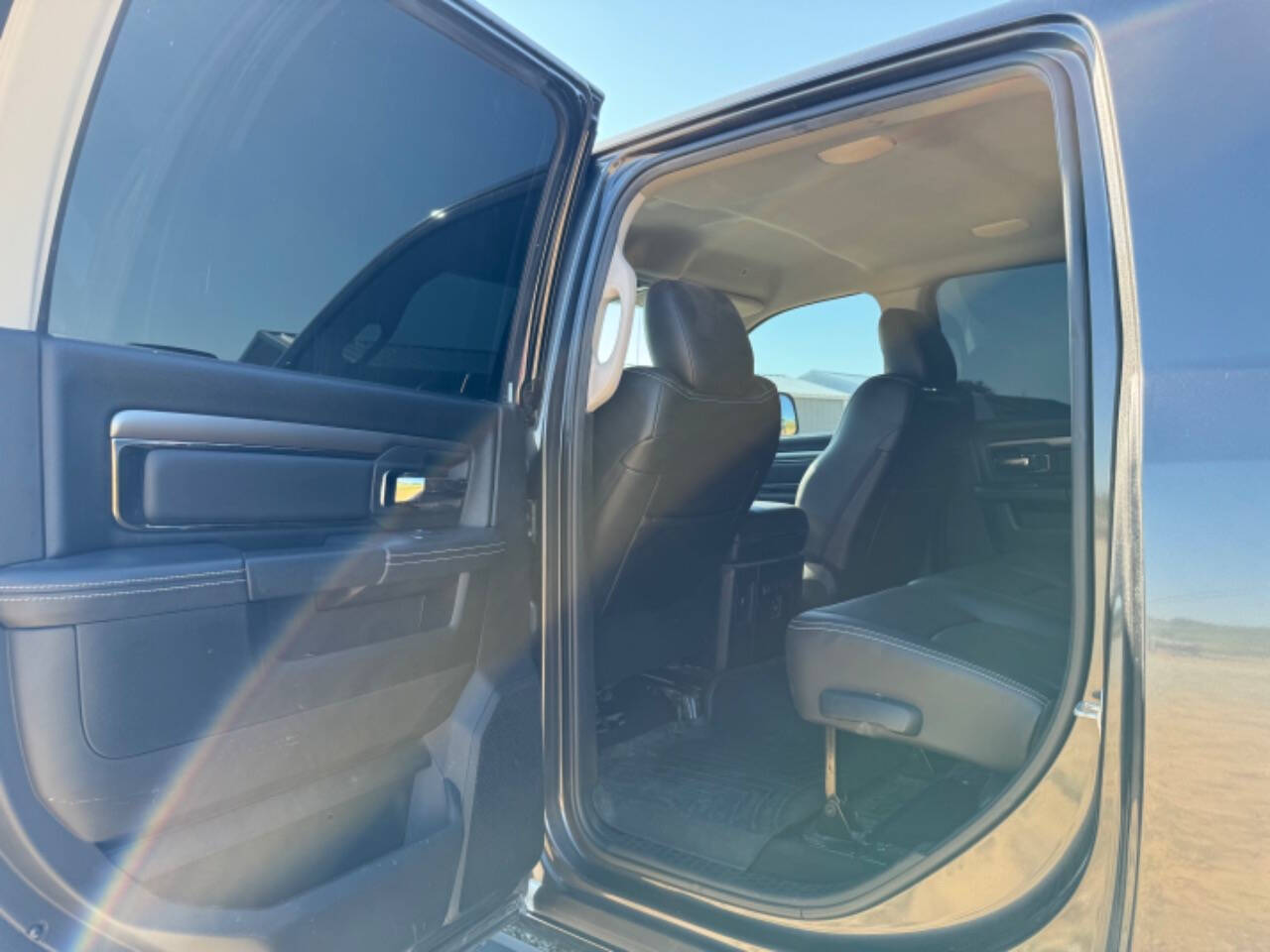 2018 Ram 2500 for sale at Casey Ray, Inc. in Brownwood, TX