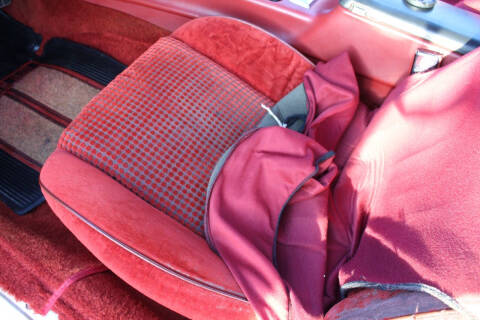 1979 Pontiac Firebird