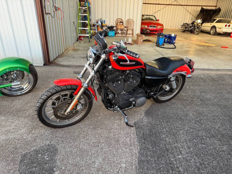 2006 Harley-Davidson Screamin Eagle Road King