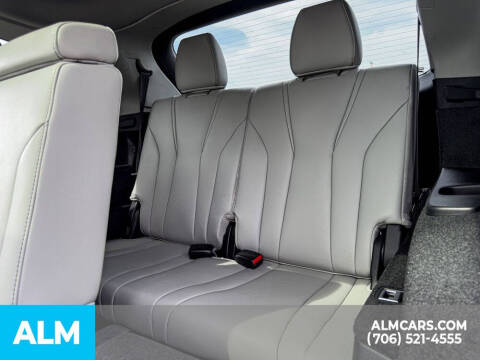 2023 Acura MDX SH-AWD w/Tech