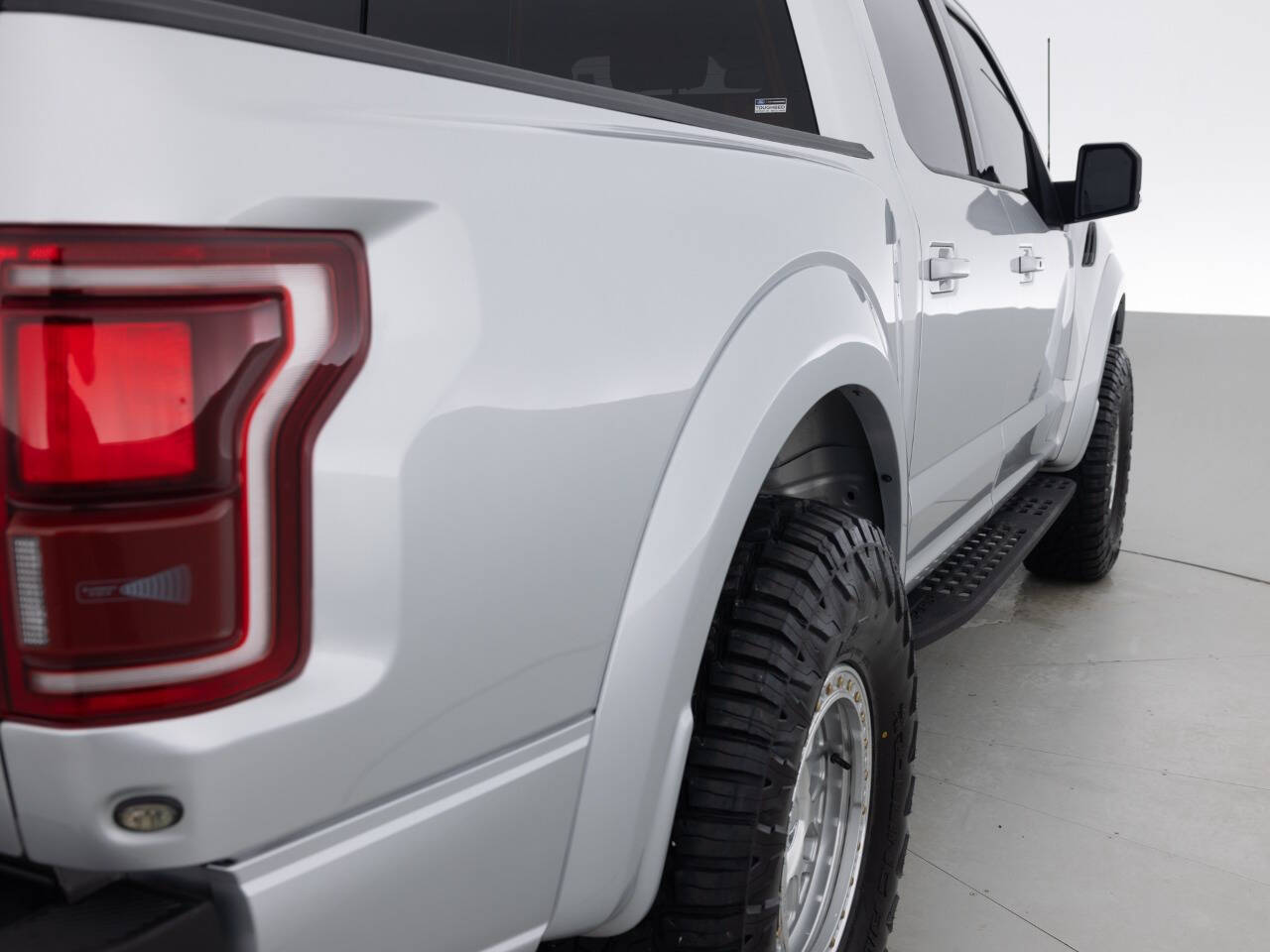 Used Car 2018 Ford F-150  Raptor 4x4 4dr Supercrew 5.5 Ft. Sb For Sale Under $40,000 In Coal City, Illinois