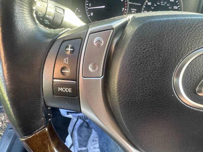 2014 Lexus ES 350