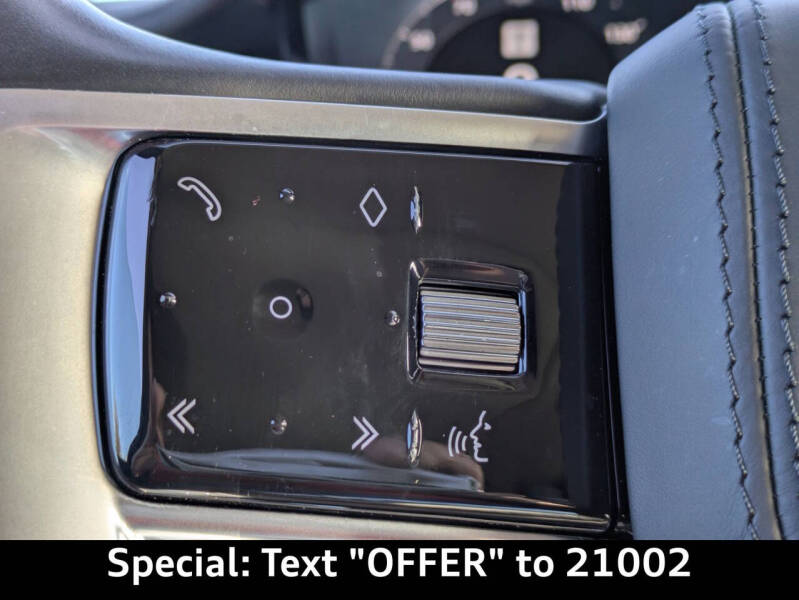 2023 Land Rover Range Rover P530 SE