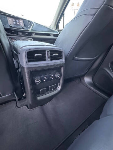 2019 Buick Envision Premium