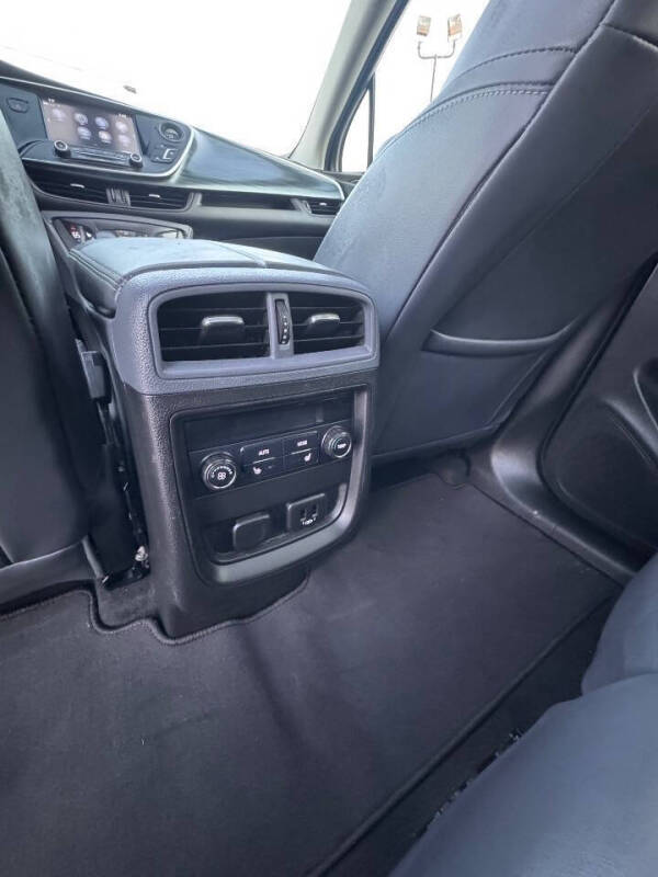 2019 Buick Envision Premium