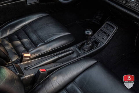 1994 Porsche 911