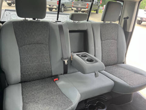 2014 RAM 1500 Lone Star