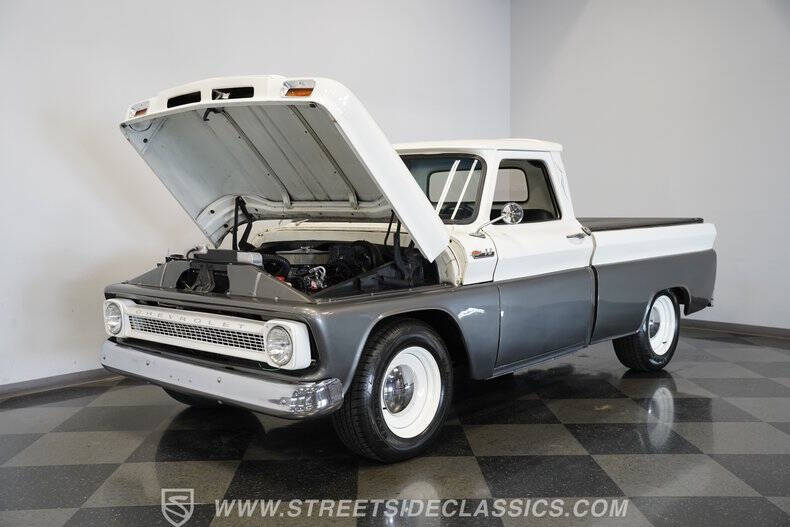 1965 Chevrolet C10