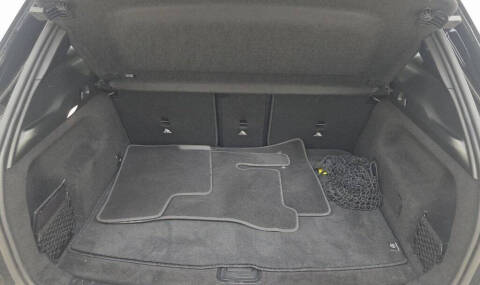 2023 Mercedes-Benz GLA AMG GLA 45