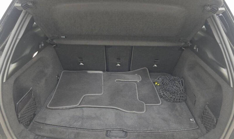 2023 Mercedes-Benz GLA AMG GLA 45