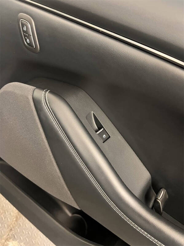 2021 Ford Mustang Mach-E Select