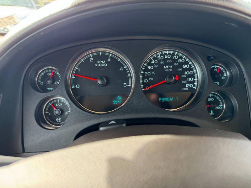 2014 GMC Sierra 3500HD Denali