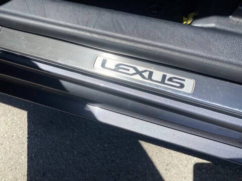 2018 Lexus IS 300