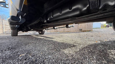 2006 Ford F-350 Super Duty Lariat