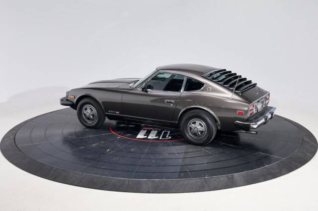1974 Datsun 280Z