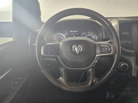 2023 RAM 1500 Tradesman