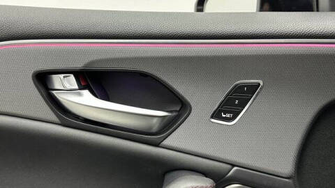 2021 Acura TLX w/A-SPEC