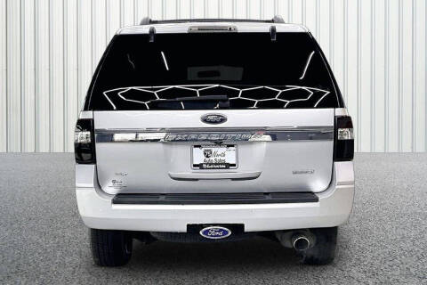 2017 Ford Expedition XLT
