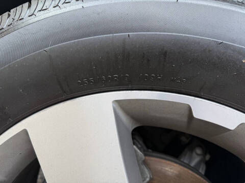 2012 GMC Acadia SLT-1