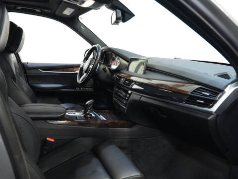 2014 BMW X5 xDrive50i