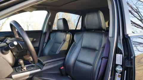 2013 Acura RDX w/Tech