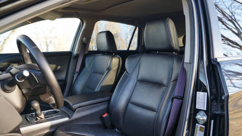 2013 Acura RDX w/Tech