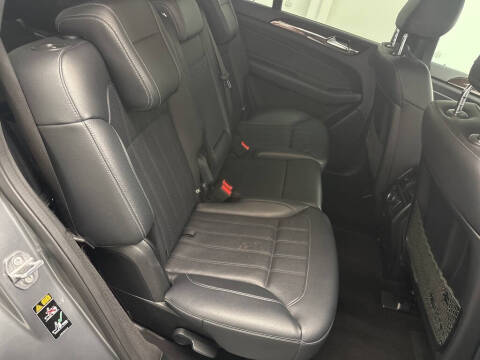 2019 Mercedes-Benz GLS GLS 450